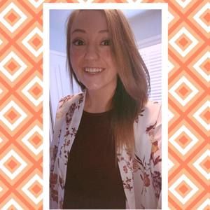 Meet your Posher, Stephanie